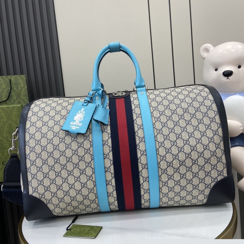 G*u*i travel bags